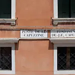 Di.gianfranco Piano Nobile Apartamento