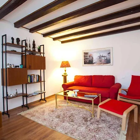 Di.gianfranco Piano Nobile Apartamento
