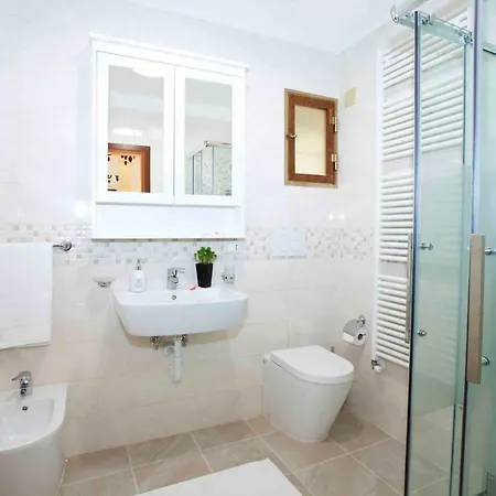 Di.gianfranco Piano Nobile Venice