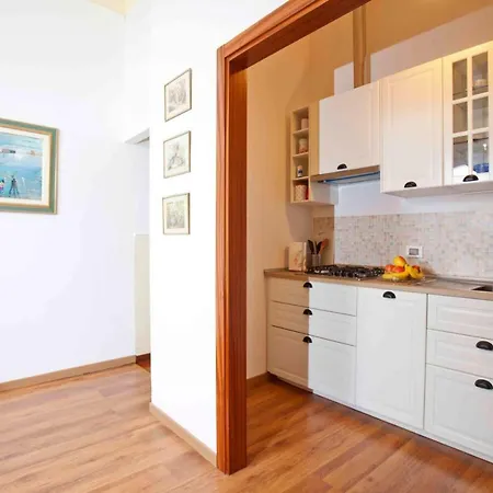 Di.gianfranco Piano Nobile Appartement *