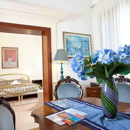 Appartement Di.gianfranco Piano Nobile Venetië