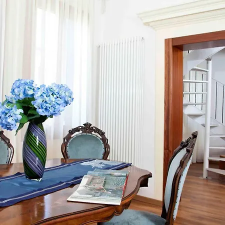 Appartement Di.gianfranco Piano Nobile *