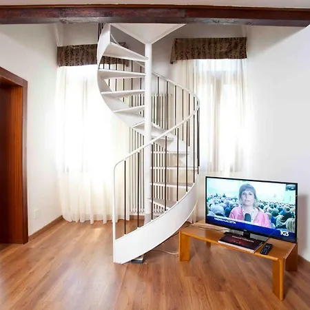 Di.gianfranco Piano Nobile