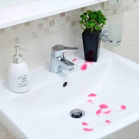 Appartement Di.gianfranco Piano Nobile *