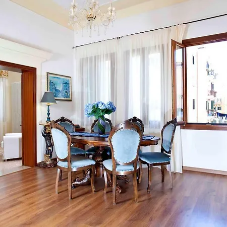 Appartement Di.gianfranco Piano Nobile *