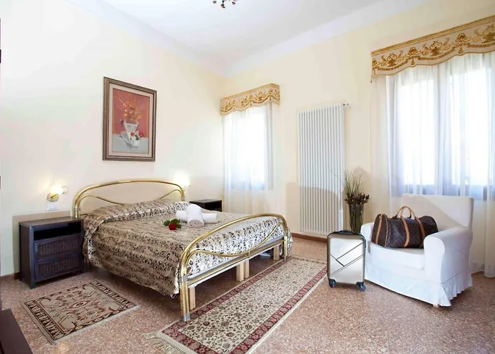 Di.gianfranco Piano Nobile Apartment *