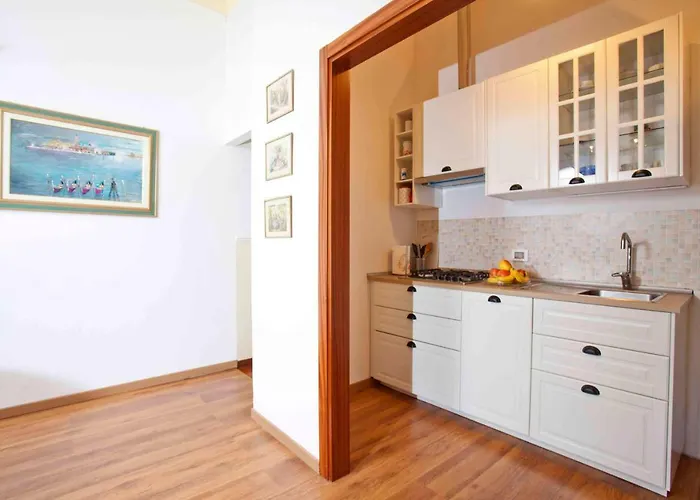 Di.gianfranco Piano Nobile Apartment *