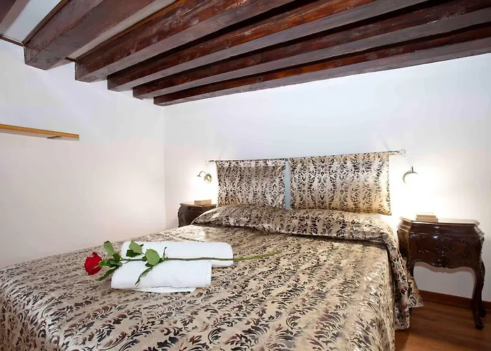 Di.gianfranco Piano Nobile Apartment *