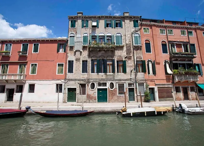 Di.gianfranco Piano Nobile * Venedig