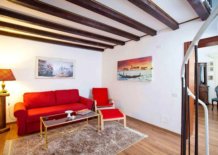 Di.gianfranco Piano Nobile * Venedig