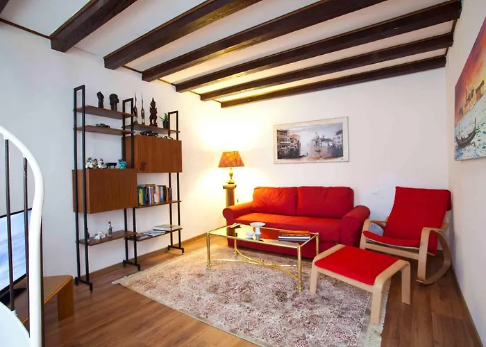 Di.gianfranco Piano Nobile Apartmán