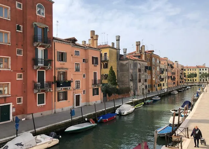 Di.gianfranco Piano Nobile Apartmán *