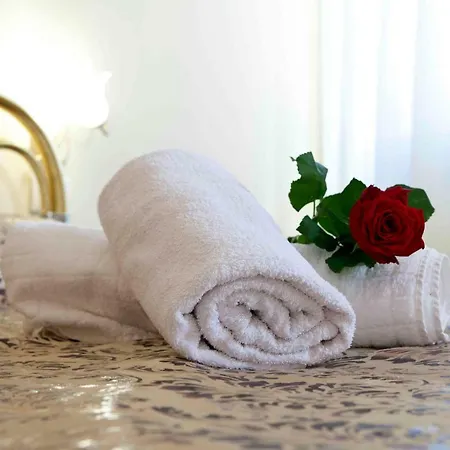 Di.gianfranco Piano Nobile Διαμέρισμα Βενετία