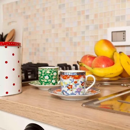 Di.gianfranco Piano Nobile Βενετία