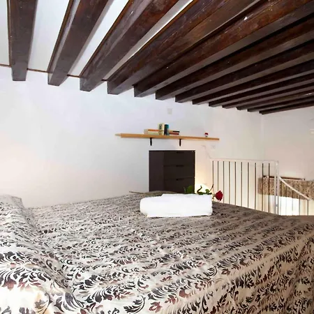 Di.gianfranco Piano Nobile Апартаменты